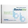 PHARMEXTRACTA SpA bactoblis 30 compresse orosolubili