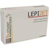 BIO STILOGIT PHARMACEUTIC. Srl lepijet 30 compresse