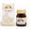 ERBENOBILI Srl influvin t 60 compresse 500mg
