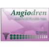 SIFRA Srl angiodren 30 compresse