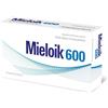 RI.MED. Snc di Rambaldi M.&C. mieloik 600 30 compresse