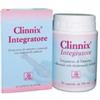 ABBATE A&V PHARMA Srl clinnix 50 capsule