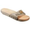 SCHOLL SHOES pescura flat original bycast unisex sand exercise sabbia 41