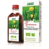 SALUS HAUS Gmbh & Co KG tarassaco succo 200 ml bio