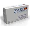 VISUFARMA SpA zared 60 capsule