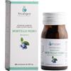 ARCANGEA Srl mirtillo nero biologico 60 compresse