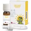 URIACH ITALY Srl decodi k forte 15ml