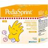 PEDIATRICA Srl pediasprint 15 flaconcini da 10 ml