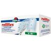 PIETRASANTA PHARMA SpA master aid rollflex acquastop cerotto adesivo impermeabile 2x10cm