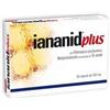 DIFASS INTERNATIONAL SpA iananid plus 30 capsule