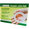 FARMACARE Srl pessario latex free 85mm pessario in silicone biocompatibile platinico