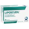 PIAM FARMACEUTICI SpA liposcudil integratore 30 compresse