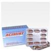 KANTER PHARMA Srl acimirt 30 compresse