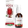 ERBA VITA GROUP SpA sana voce spray gola 30ml erba vita