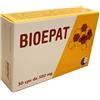 BIOGROUP SpA SOCIETA BENEFIT bioepat 30 capsule 500 mg