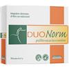 AESCULAPIUS FARMACEUTICI Srl duonorm 14 buste