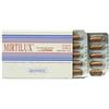 MEDIWHITE Srl mirtilux 20 capsule 441 mg
