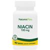 LA STREGA Srl niacina b3 90 tavolette