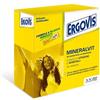 EG SpA ergovis mineralvit 20 buste orosolubili 30 g