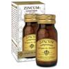 DR.GIORGINI SER-VIS Srl zincum compositum 80 pastiglie