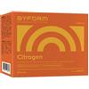 SYFORM Srl citrogen limone 20 bustine 6 g
