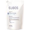 MORGAN Srl eubos olio bagno ricarica 400ml