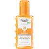 BEIERSDORF SpA eucerin sun solare pelli sensibili spf30 lozione trasparente spray 200ml