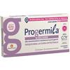 CHEMIST'S RESEARCH Srl progermila 10 miliardi 6 flaconcini 10 ml