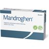 AESCULAPIUS FARMACEUTICI Srl mandroghen 30 perle