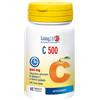 LONGLIFE Srl longlife c 500 t/r 60 tavolette