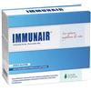 IUVENILIA BIOPHARMA Srl immunair 14 bustine