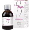 RIKREA Srl kreadren sciroppo 250ml