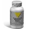VIT'ALL+ vital plus collagene marino 30 compresse