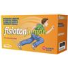 B.L.V. PHARMA GROUP Srl fisioton junior 10 flaconi da 10 ml