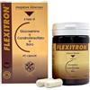 PIEMME PHARMATECH ITALIA Srl flexitron 40 capsule