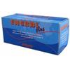 PRINCEPS Srl enerbi plus 10 flaconcini da 15ml