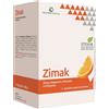 AQUA VIVA Srl zimak 14 bustine 6 g arancio
