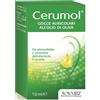 EG SpA cerumol gocce auricolari 10 ml