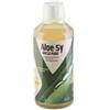 SYRIO Srl aloe sy succo puro di aloe vera 1lt