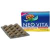 PHARMALIFE RESEARCH Srl neovita forte 45 compresse
