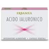 ERBAMEA Srl acido ialuronico 24 capsule