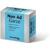 EUROSPITAL SpA eurospital garza paraffinata non adesiva 5x5cm 40 pezzi