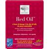 NEW NORDIC Srl red oil 60 capsule