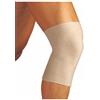 DUAL SANITALY SpA SOC.BENEFIT ginocchiera gibaud biestensiva felpata camel taglia 4