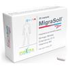 PURYTRA FARMACEUTICI SpA migrasoll 30 capsule