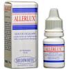 MEDIWHITE Srl allerlux gocce oculari 10 ml