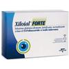 POLIFARMA SpA xiloial forte monodose 20 minicontenitori da 0,5ml