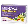VITAL FACTORS ITALIA Srl menokal menopause 30 compresse