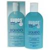 MORGAN Srl eubos detergente liquido 200 ml