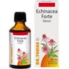 NATURWAREN ITALIA Srl theiss echinacea forte gocce 50 ml